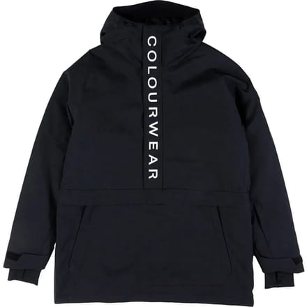 Ski-jas Colourwear Signature