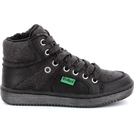 Hoge Sneakers Kickers LOWELL