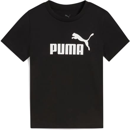 Kinder-T-shirt Puma N° 1 ESS