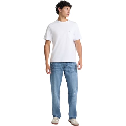 Jeans straight G16 Man Guess Jeans
