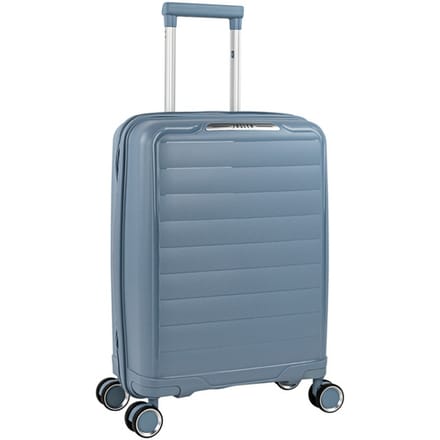 Reiskoffer Jaslen Luton