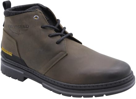Pme Legend - Schoenen - Groen - Heren - Maat 45 -