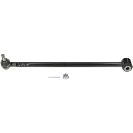 Draagarm, wielophanging MOOG HY-TC-14690 Achteras, rechts, terug