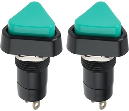 Allecto - Mobiliteit Scooter - Triangle Indicator - Schakelaar voor