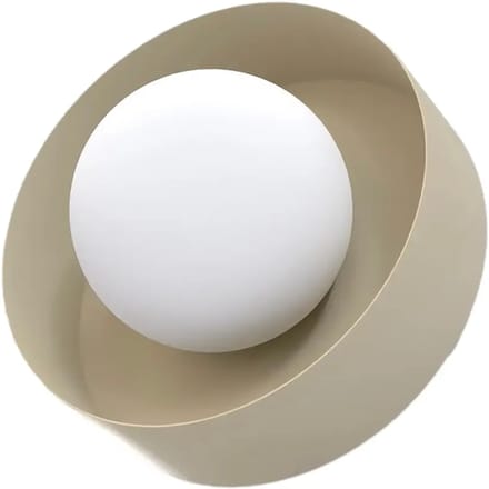 Wandlamp Emibig Lighting Lulu K1