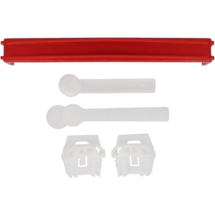 Reparatieset, raamregelaar ROMIX ROM 20110