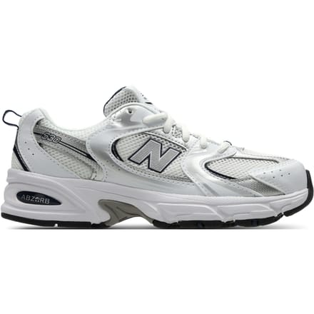 New Balance 530 Kindersneakers - Wit - Maat 36 - Textil