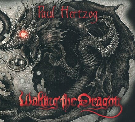 Waking The Dragon