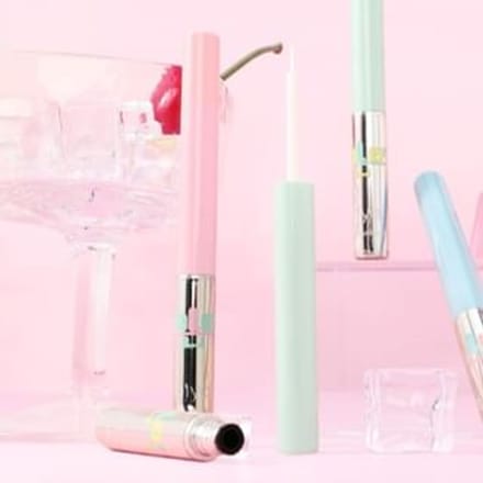 biya  - Dreamy Star Liquid Eyeshadow - 4 Colors DO01# Mint Green - 2g