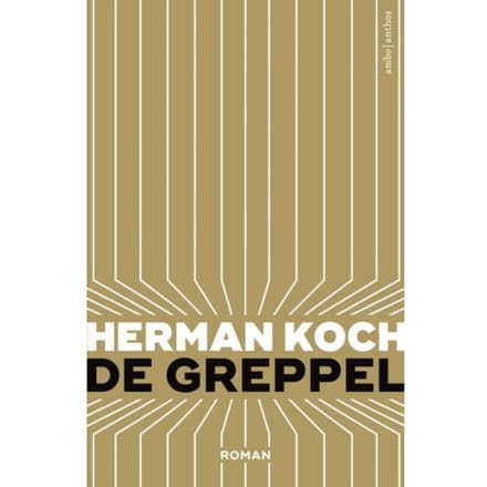 De Greppel - Herman Koch