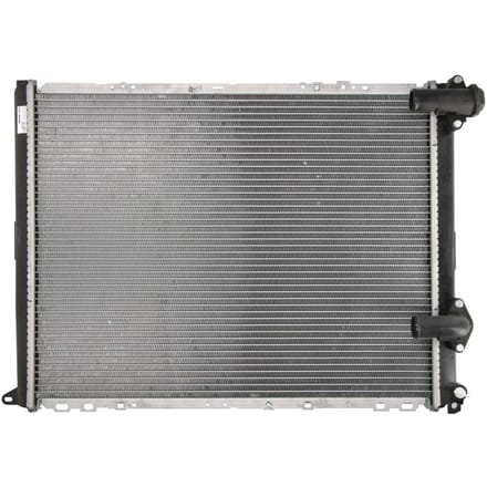 Radiator, motorkoeling NRF 58849
