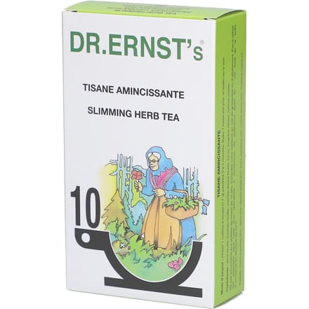 Dr Ernst Thee Nr. 10 Vermageren 80