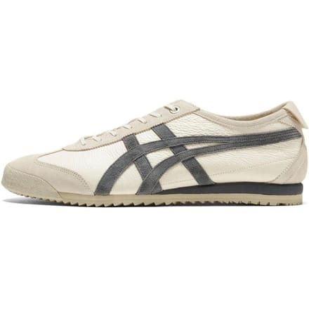 Onitsuka Tiger Mexico 66 SD Birch Metropolis Unisex Sneakers Crème 1183C015-200 40 beige