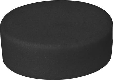 SW-Stahl S3292-W polijstspons, zachte dikte, ø 90 mm, set van 5