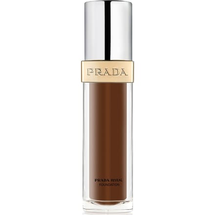 Prada Reveal Skin Optimising Refillable Foundation 30ml (Various Shades) - DN90 - Dark Neutral