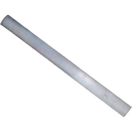 89846 Antennemast Staal Diameter: 42 mm Lengte: 2000 mm
