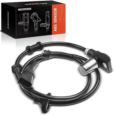 Frankberg 1x ABS-sensor vooras links rechts voor FORD