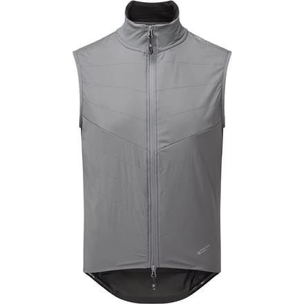 Altura Icon Rocket Gilet Grijs S Man