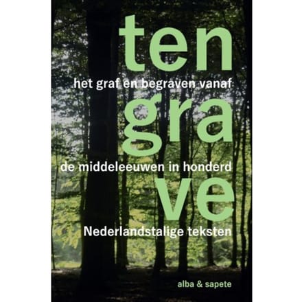 Ten Grave