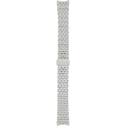 MIDO Straps M605015583 Baroncelli Horlogeband