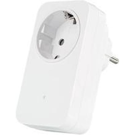 Trust Mains Socket Dimmer AC-300 - BE/FR - Wit