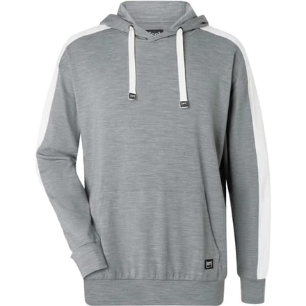 Hoodie super.natural Colorado