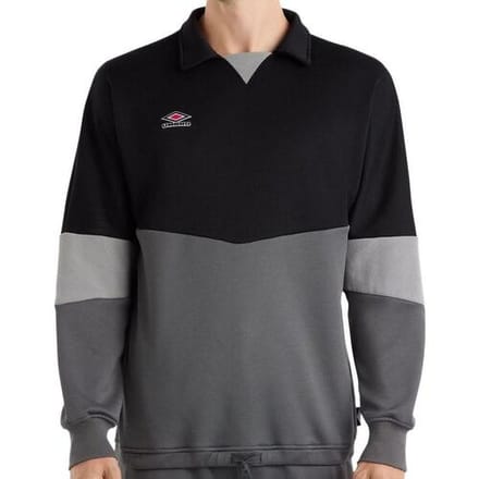Sweaters Umbro Drill Top