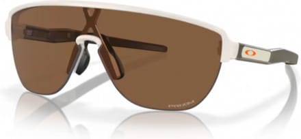 Oakley Corridor Matte Warm Grey/ Prizm Bronze - OO9248-10