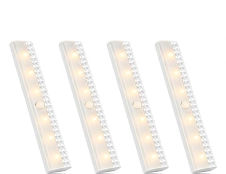 CRLYN® Kastverlichting – Keukenverlichting – LED Verlichting