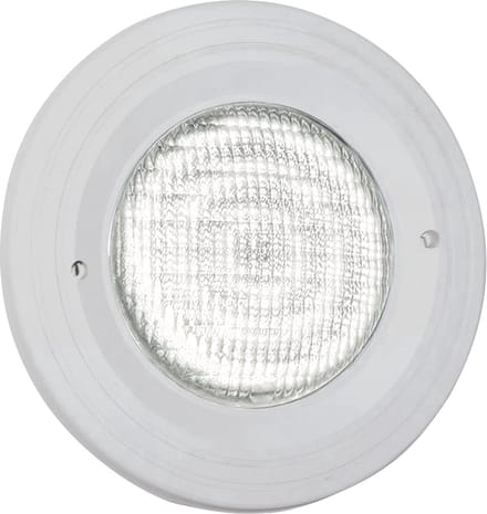 BWT Zwembadverlichting LED wit 18 Watt | grijze behuizing