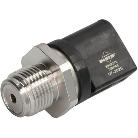 Sensor, brandstofdruk NRF 792056