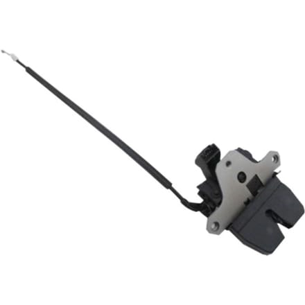 Deurslot MEAT & DORIA 31554