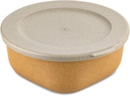 Vershouddoos, 0.7 L, Organic, Houtvezels - Koziol | Connect Box