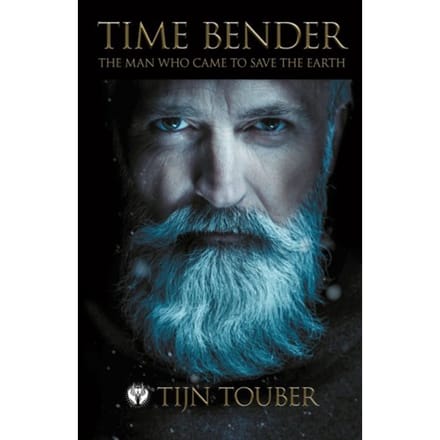 Time Bender - Tijn Touber