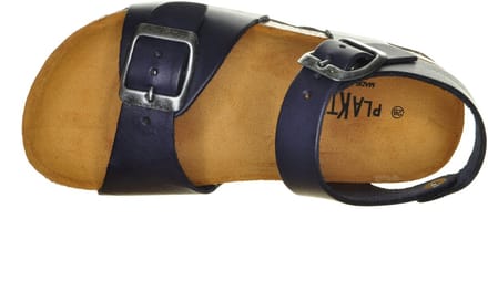 Plakton Sandalen Blauw maat 38