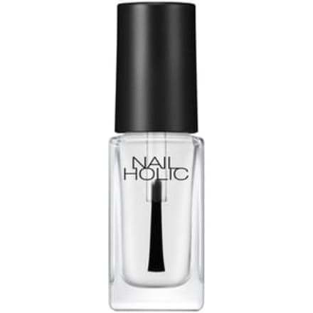 Kose - Nail Holic Quick Dry Oil 5ml
