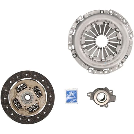 Koppelingsset SACHS 3000 990 256