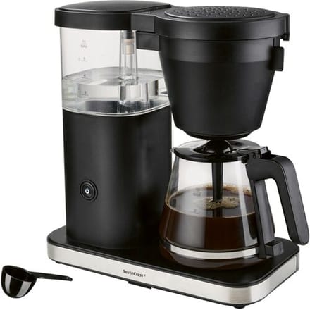 SILVERCREST KITCHEN TOOLS Koffiezetapparaat