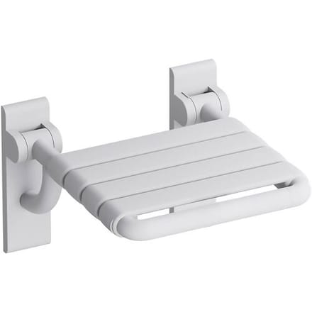 HEWI Series 477/801 Folding Seat 801.51B200 98