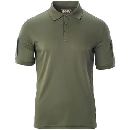 Polo Magnum II
