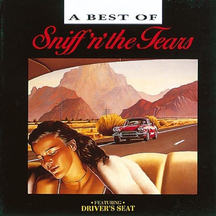 Best Of Sniff'N The Tears