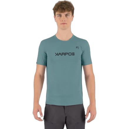 Maillot Karpos Loma Evo