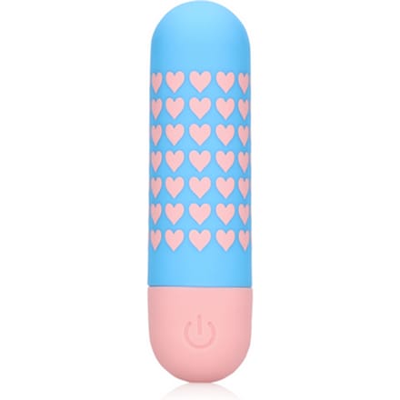 Heart to Get' Bullet Vibrator