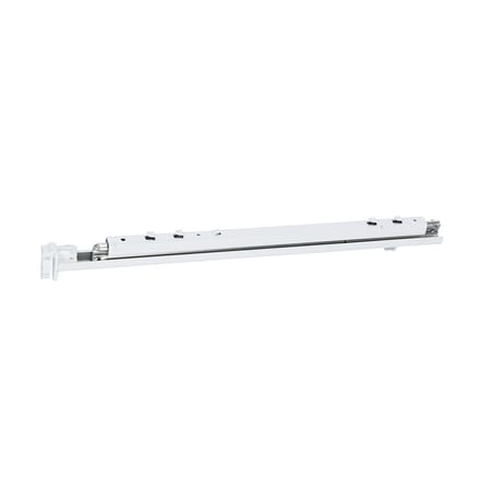 AEG geleidingsrail, set, links, L=353mm 140111209031