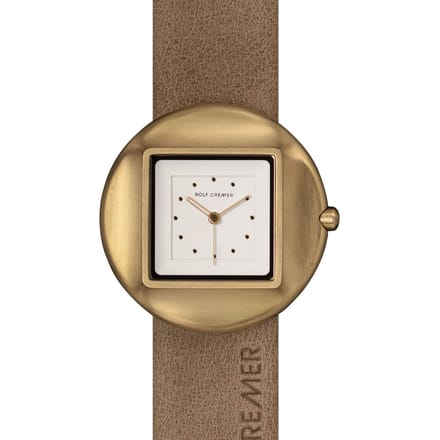 Rolf Cremer MORPH 509000 Horloge 32 mm