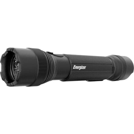Energizer Tactical 700 E301699100 Zaklamp LED werkt op een accu 700 lm 30 h 250 g