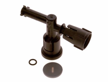 BOSCH Gasleiding, 87186602030