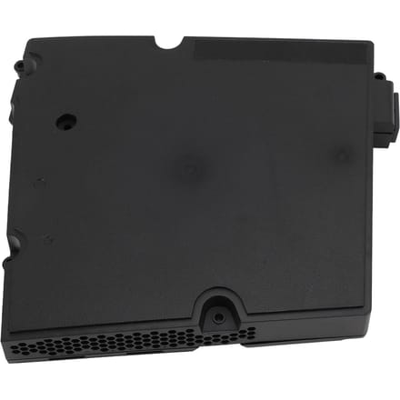 400GR Voeding voor Slim CFI‑2000 Stabiele Prestaties Professionele Gameconsole Stroomadapter black