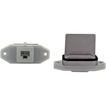 Weerstand, binnenventilator MEAT & DORIA K109151