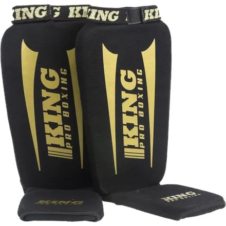 Scheenbeschermers King Pro Boxing AMSG Pro 2